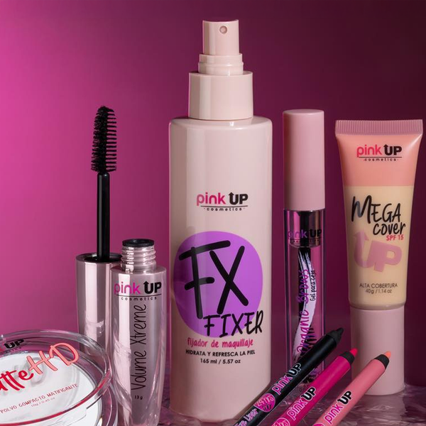 Pink Fashion Store